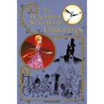 LES INCROYABLES AVENTURES DE GRIBOUILLIS, Turf