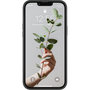 Voir la diapositive 4 : WOODCESSORIES Coque bumper iPhone 14 Plus transparent noir