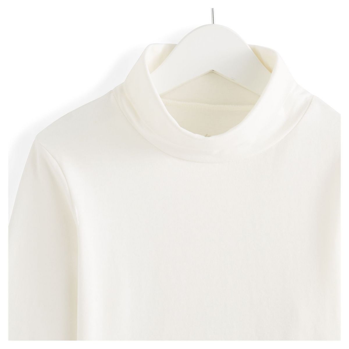 IN EXTENSO Sous pull fille