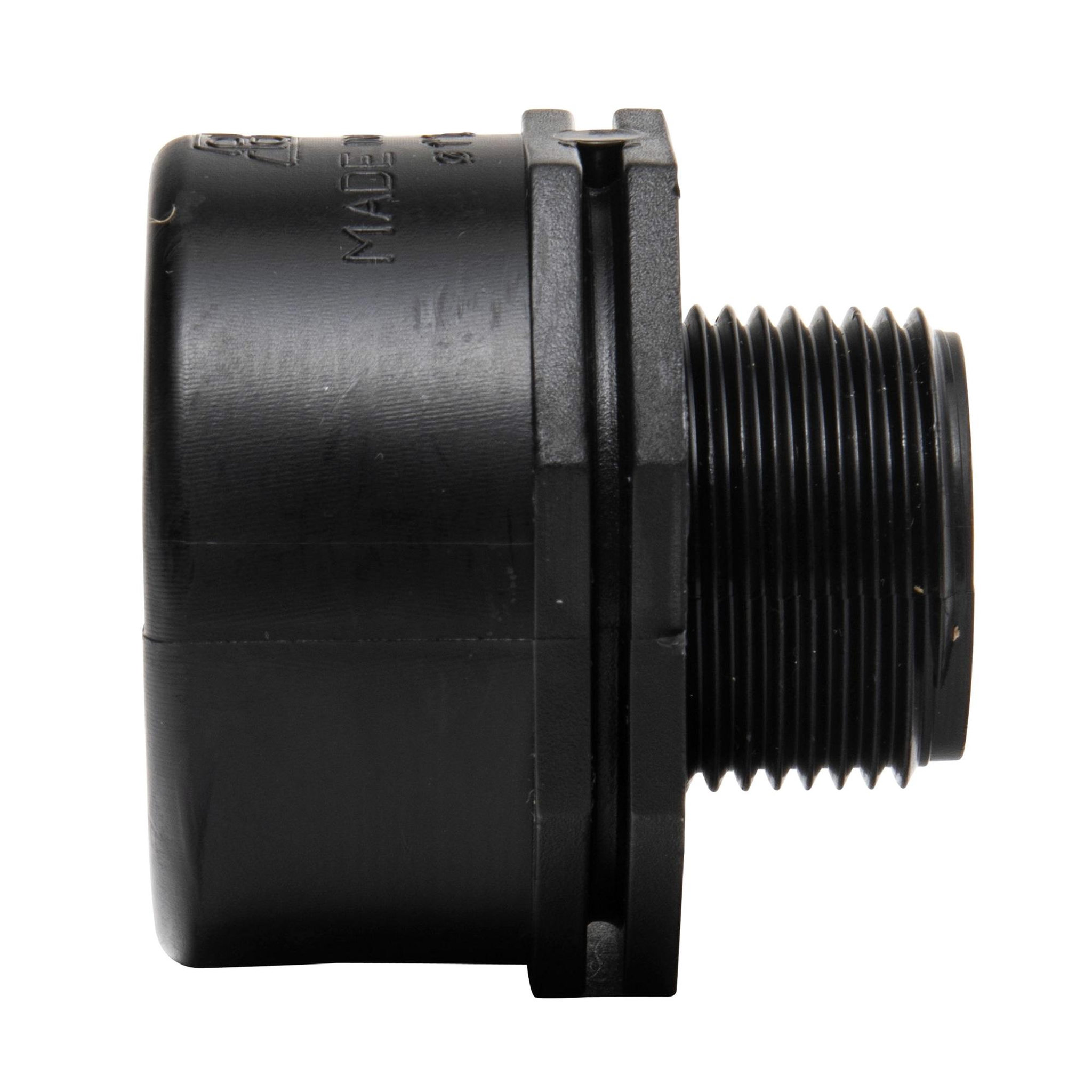 Voir la diapositive 6 : RAIN Raccord poly réduction f-m  1&rdquo, – 3/4&rdquo,