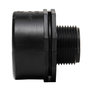 Voir la diapositive 6 : RAIN Raccord poly réduction f-m  1&rdquo, – 3/4&rdquo,