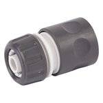 GARDENSTAR Raccord rapide - 15mm