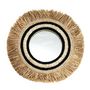 Voir la diapositive 2 : The Home Deco Factory Miroir sauvage D58