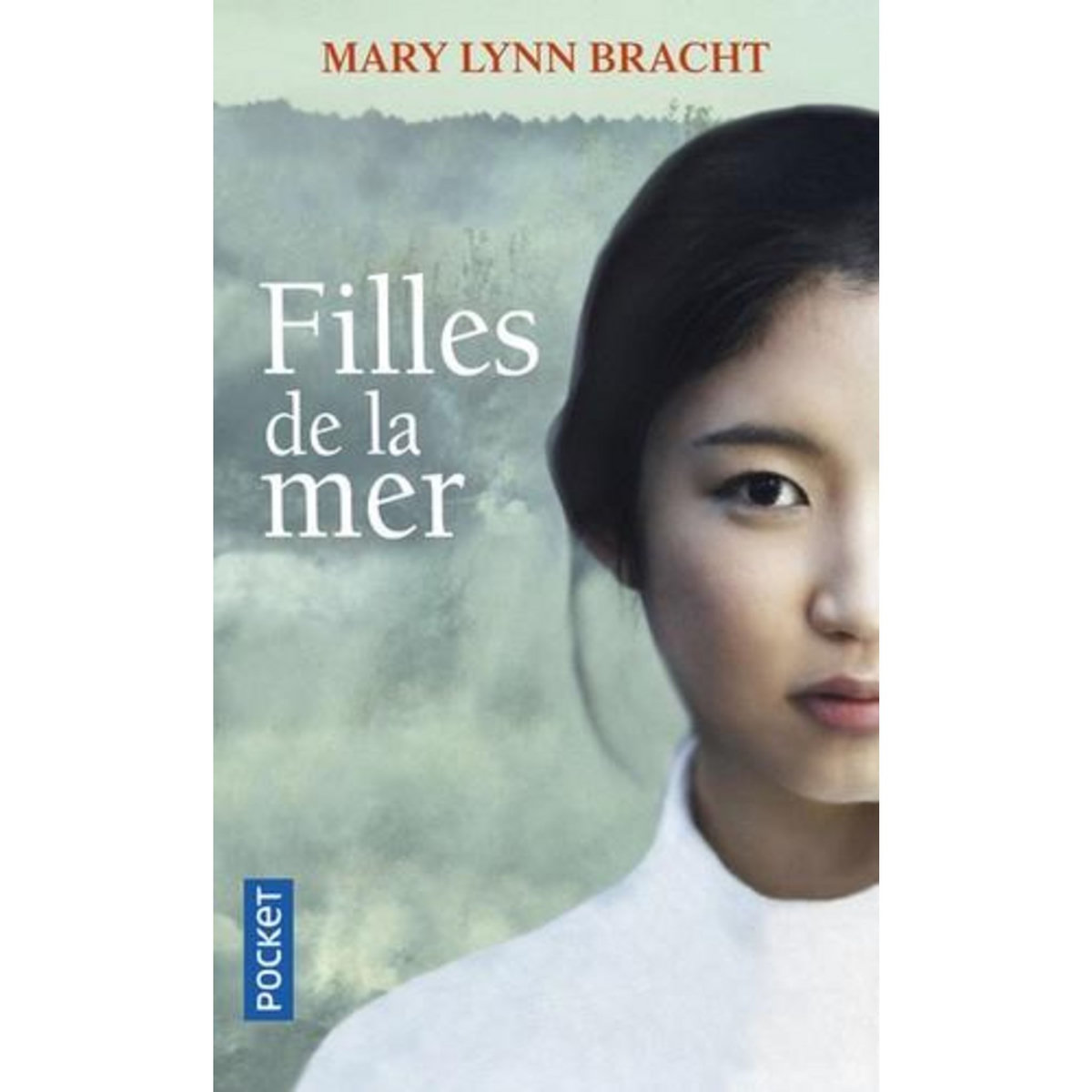 FILLES DE LA MER, Bracht Mary Lynn