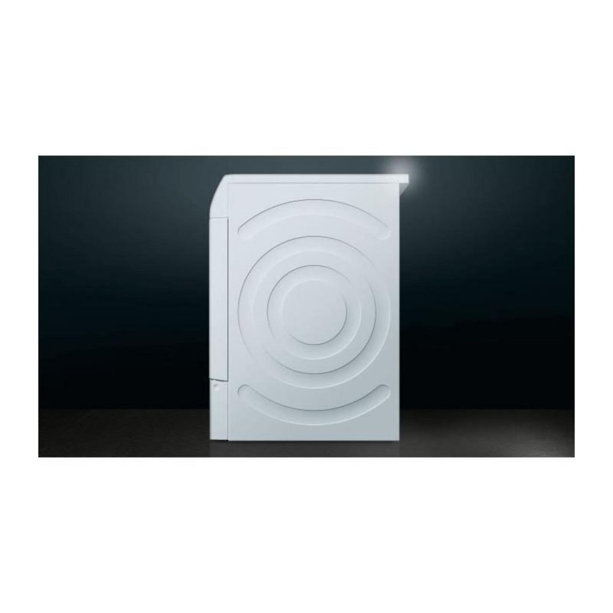 Siemens Sèche-linge pompe à chaleur à condensation 60cm 9kg - wq45g2a0ff