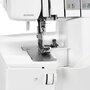 Voir la diapositive 2 : Bernina Surjeteuse BERNINA L 460