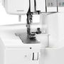 Voir la diapositive 2 : Bernina Surjeteuse BERNINA L 460