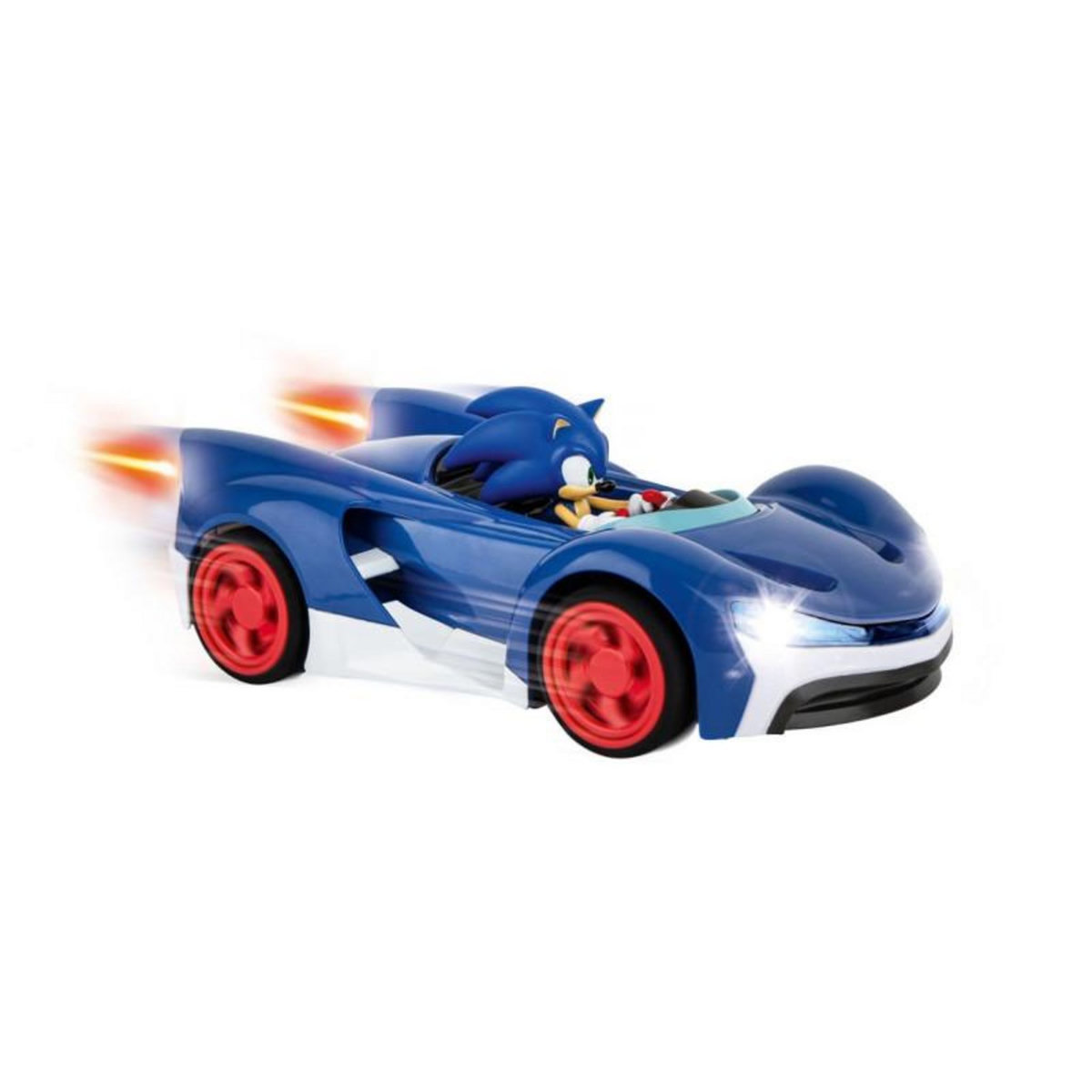 Carrera Carrera RC - Sonic Racer 370201061