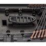 Revell Maquette bateau : Model-Set : Black Pearl
