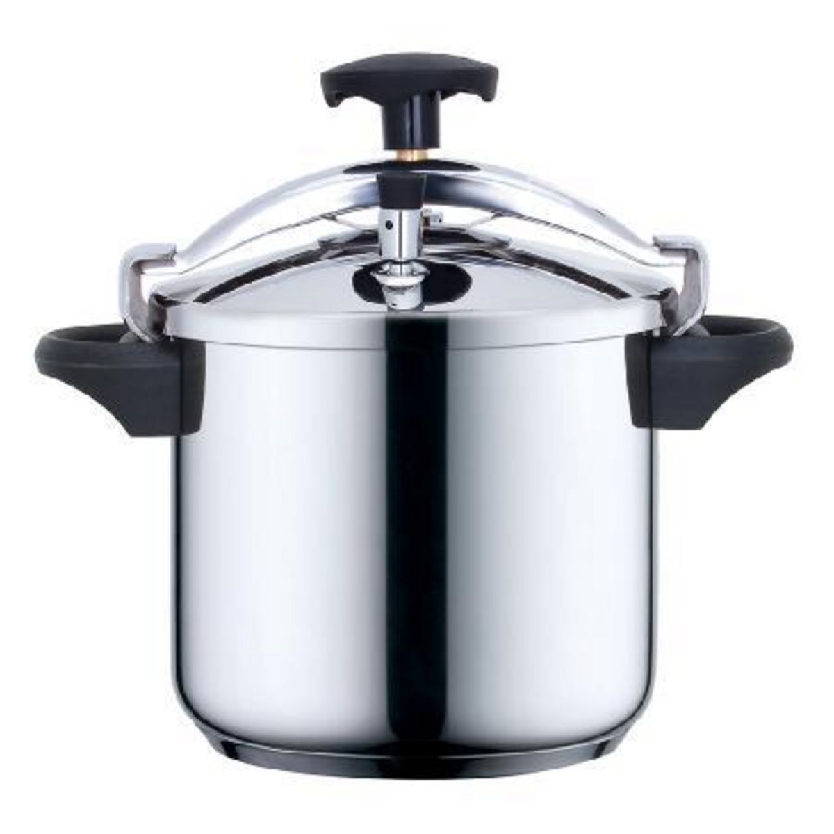 BATIMEX Autocuiseur étrier LE CLASSIQUE 6 L Inox