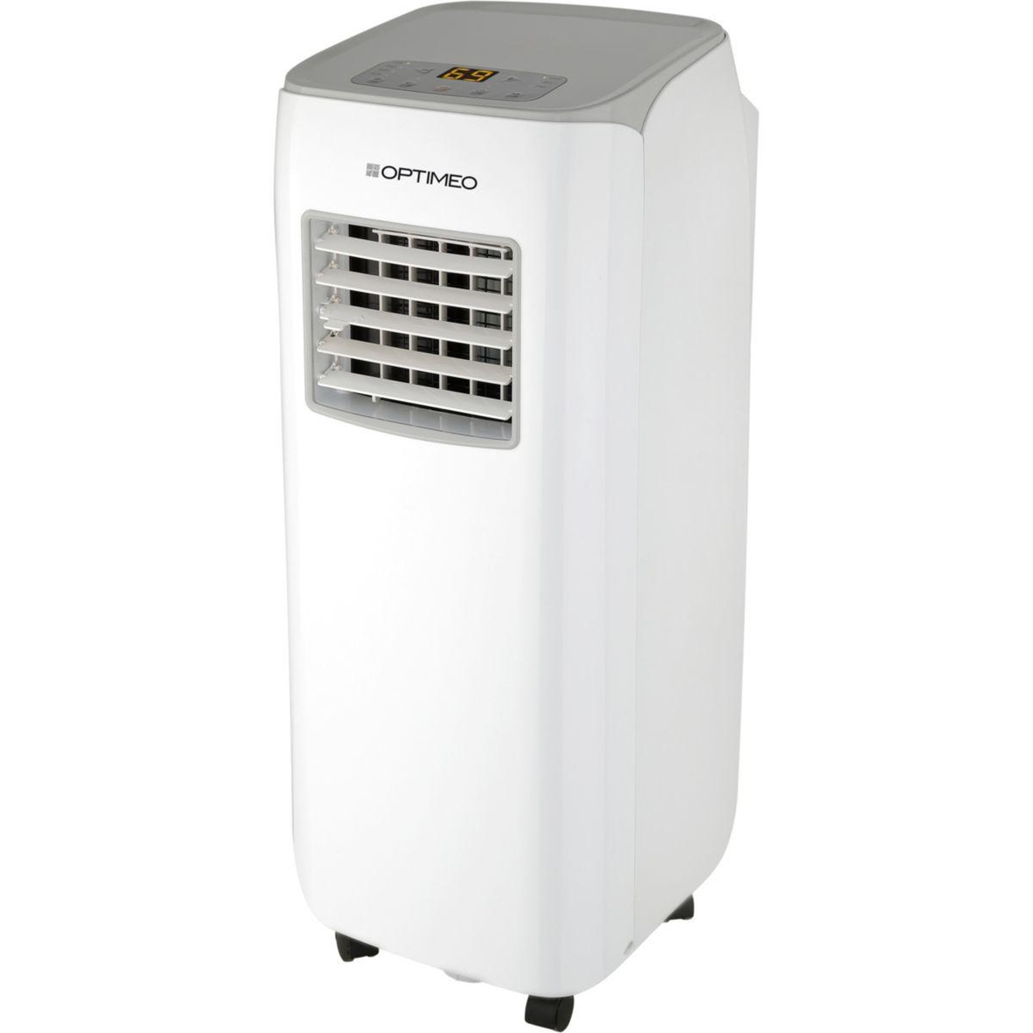 Voir la diapositive 2 : OPTIMEO Climatiseur OPC-C01-091