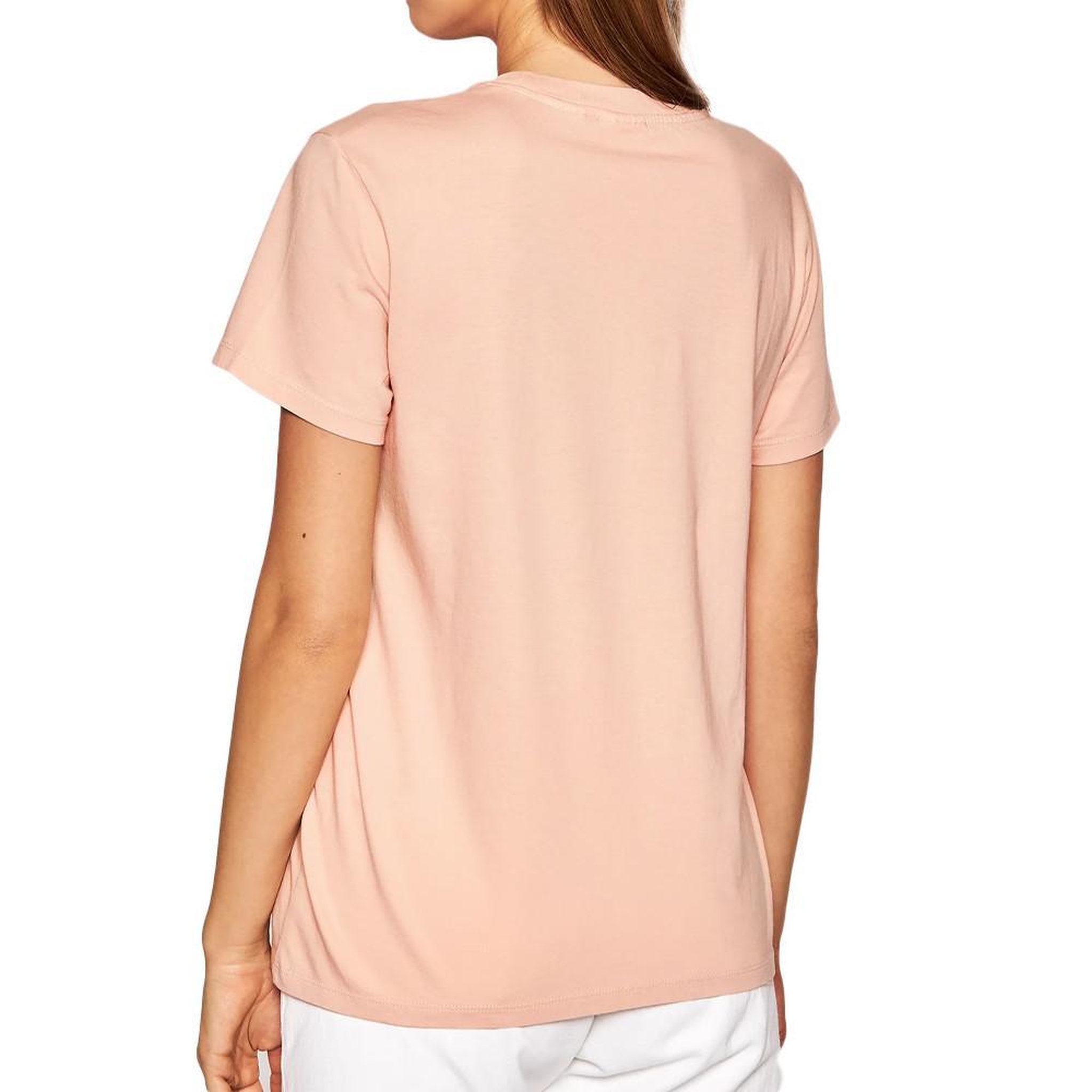 Voir la diapositive 2 : Levi's T shirt  Femme Levi's Perfect