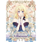 BEWARE THE VILLAINESS! TOME 3 , Berry