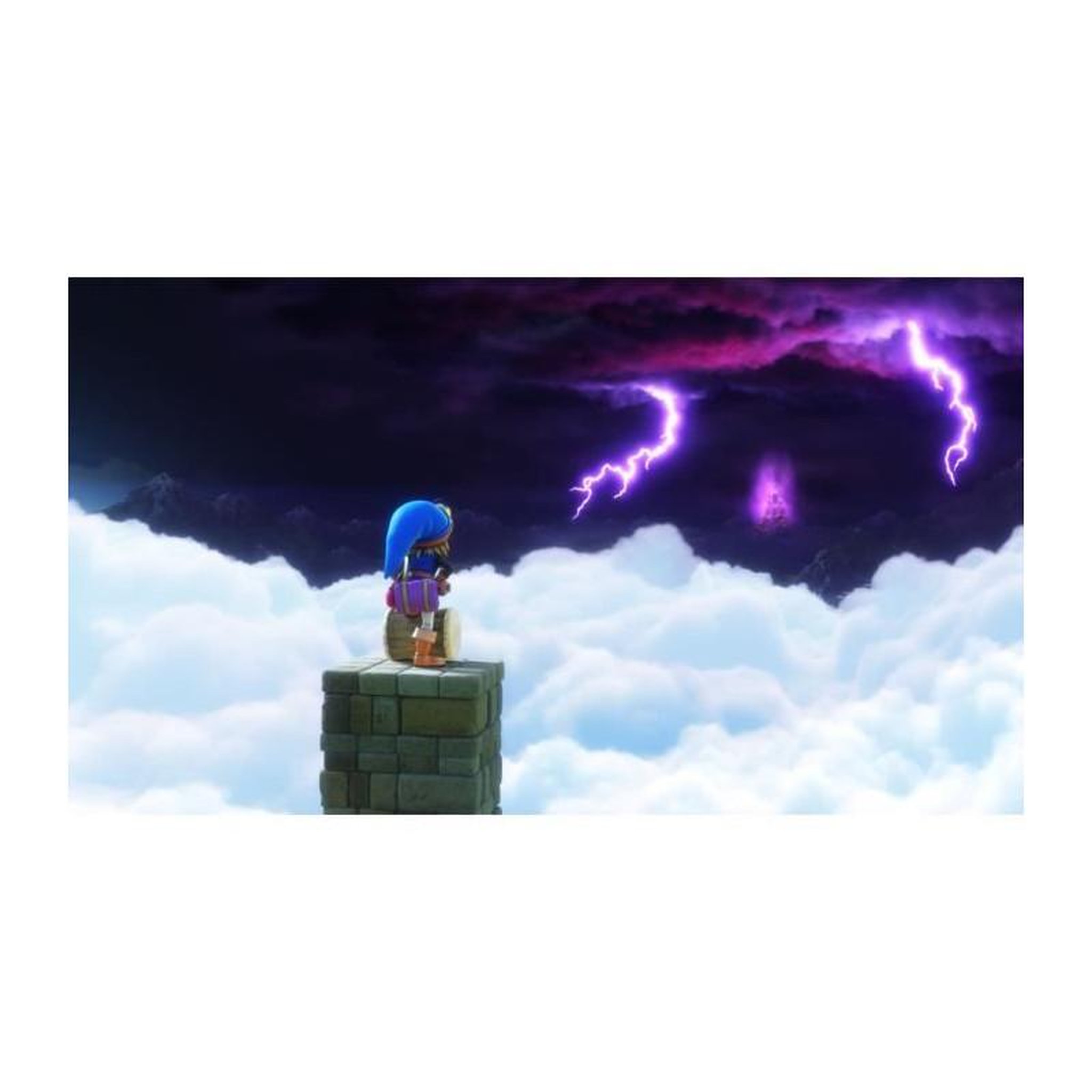 Voir la diapositive 3 : NINTENDO Dragon Quest Builders • Jeu Nintendo Switch