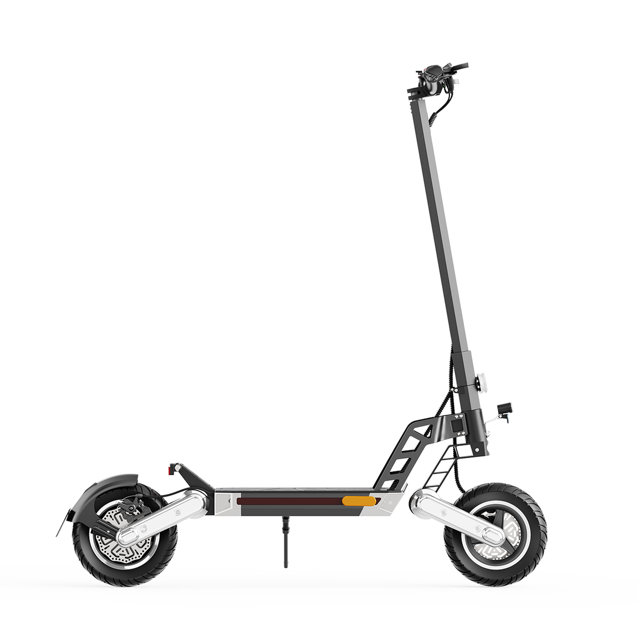 TODIMART Trottinette électrique todimart g2, batterie 48 v 13 ah, vitesse de 20 km/h en ville, pliable