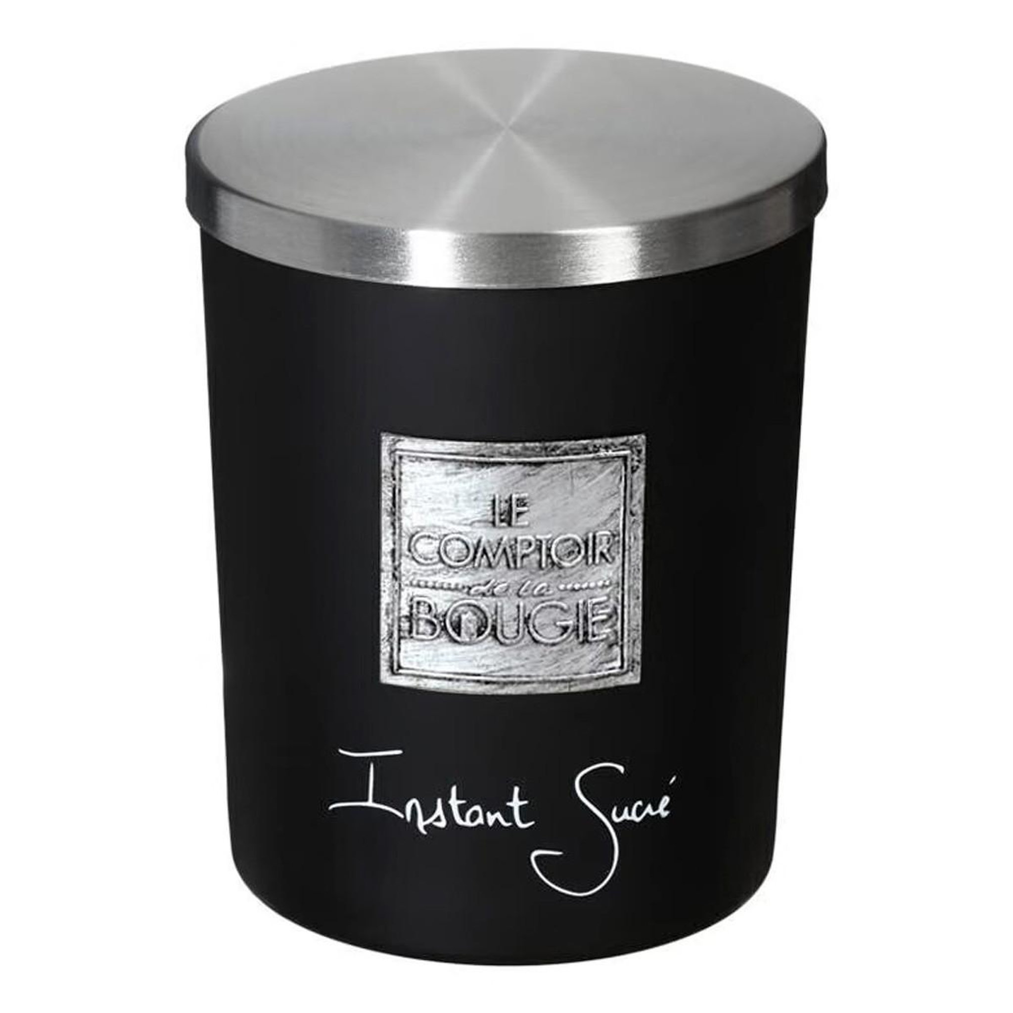 COMPTOIR DE LA BOUGIE Bougie parfumée  loyd  490g instant sucré