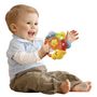 Voir la diapositive 3 : VTECH P'tit tambourin interactif 