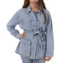 Voir la diapositive 1 : MONDAY PREMIUM Veste jean  Femme onday Premium L-3209