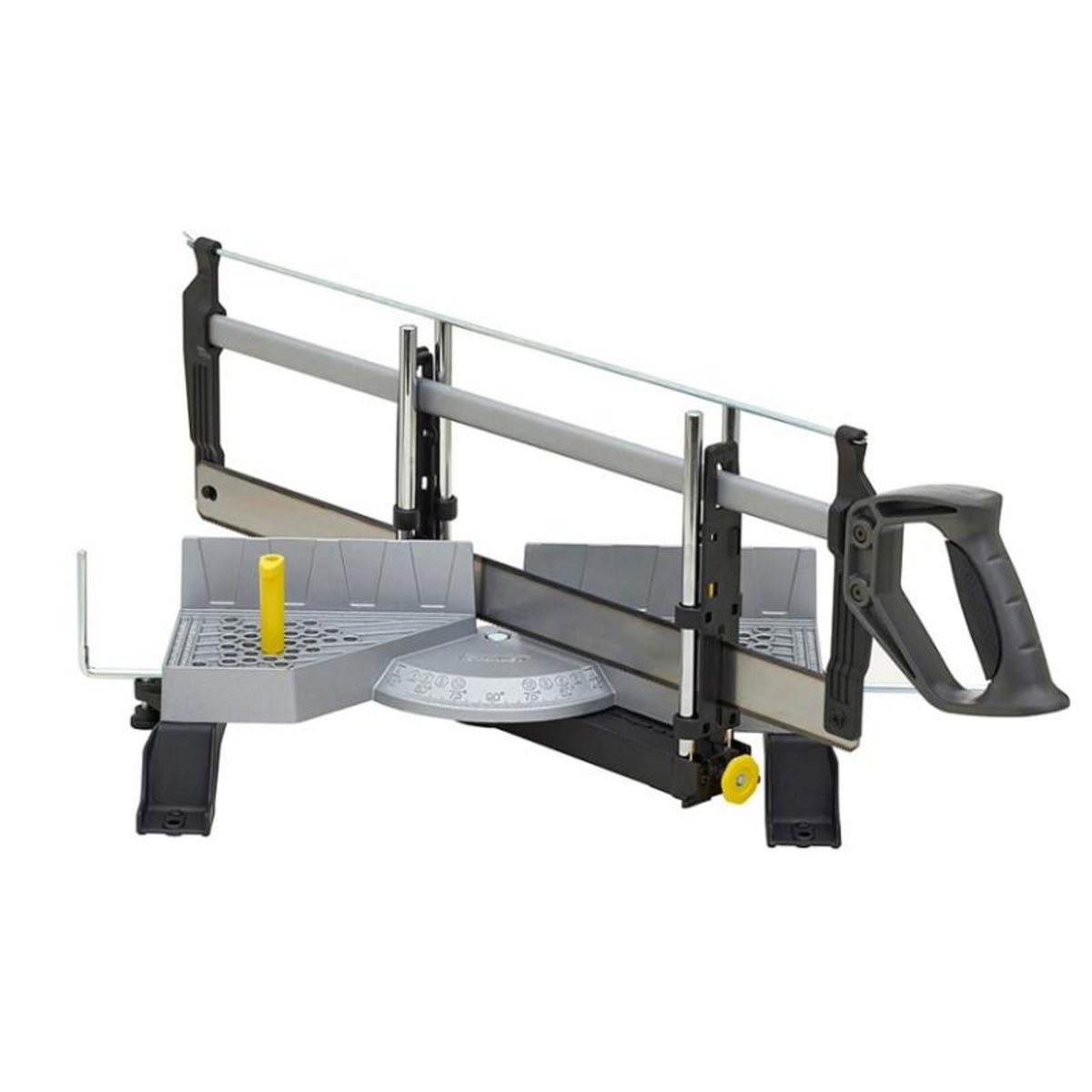 Stanley Scie à onglet articulée STANLEY 1 20 800