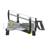 Stanley Scie à onglet articulée STANLEY 1 20 800