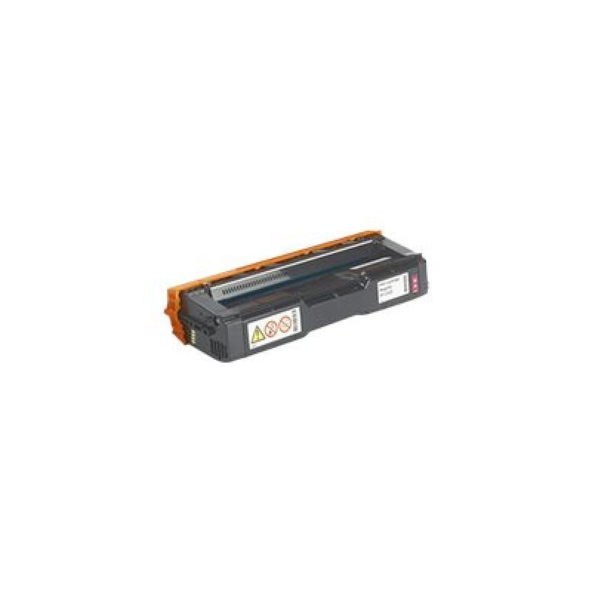 Ricoh Ricoh Cartridge SP C252 Magenta HC (407718)