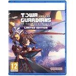 BANDAI NAMCO ENTERTAINMENT Jeu vidéo Bandai Namco Édition limitée