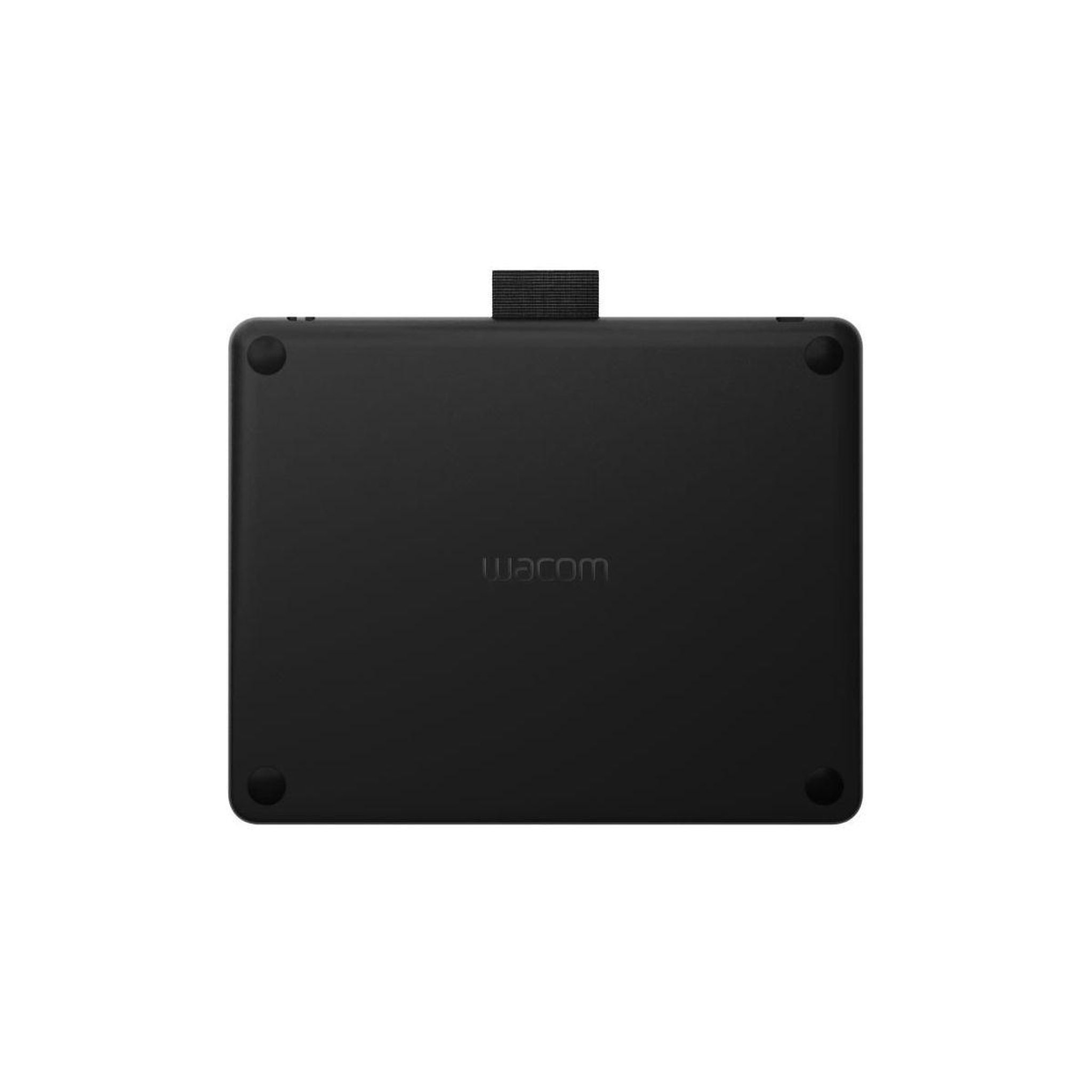 Voir la diapositive 3 : Wacom Tablette graphique Intuos S Noir