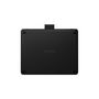 Voir la diapositive 3 : Wacom Tablette graphique Intuos S Noir