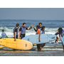 Voir la diapositive 5 : Smartbox 2 cours de surf d'1h30 à Seignosse - Coffret Cadeau Sport & Aventure