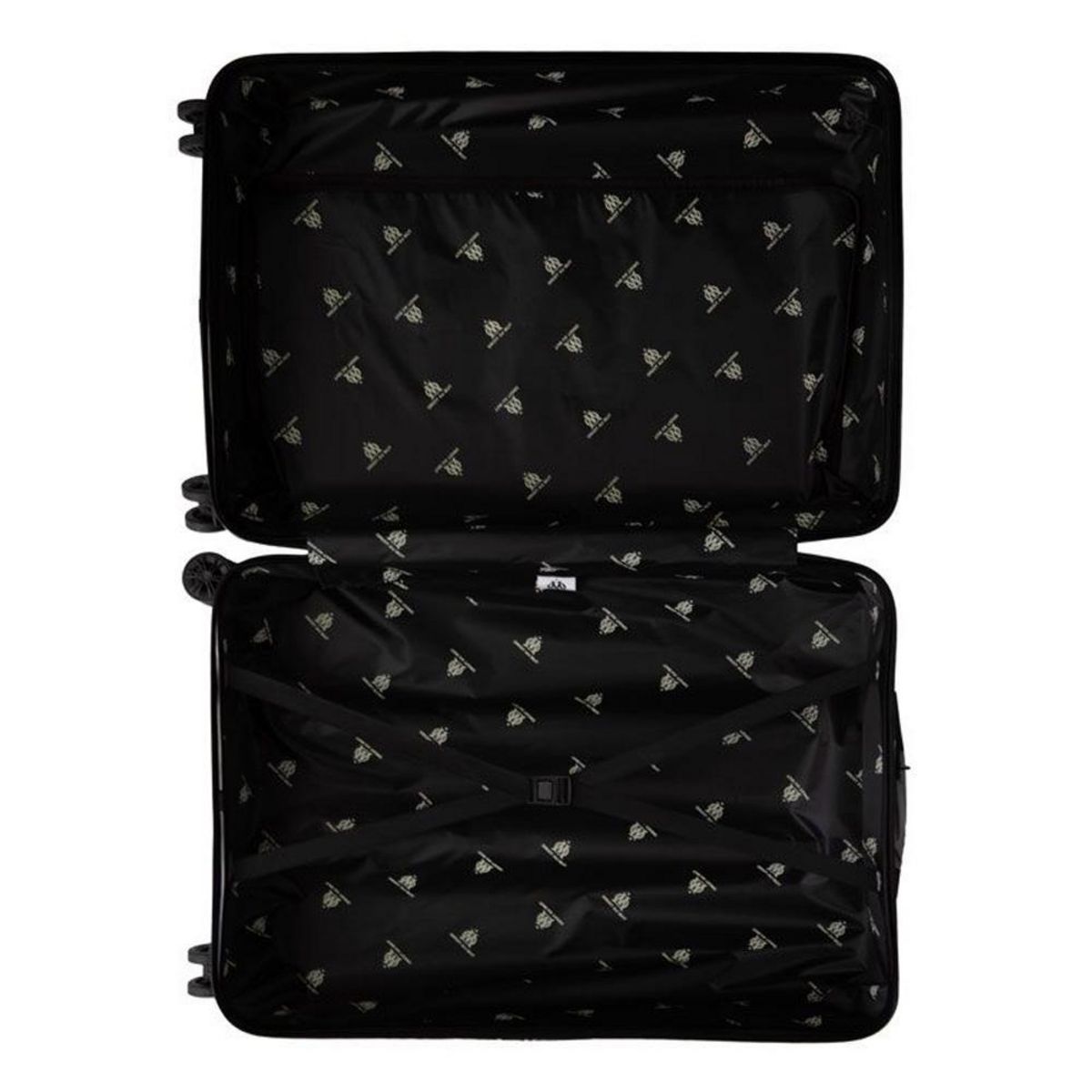 Olympique de Marseille OM Valise e Homme 76x30x49cm