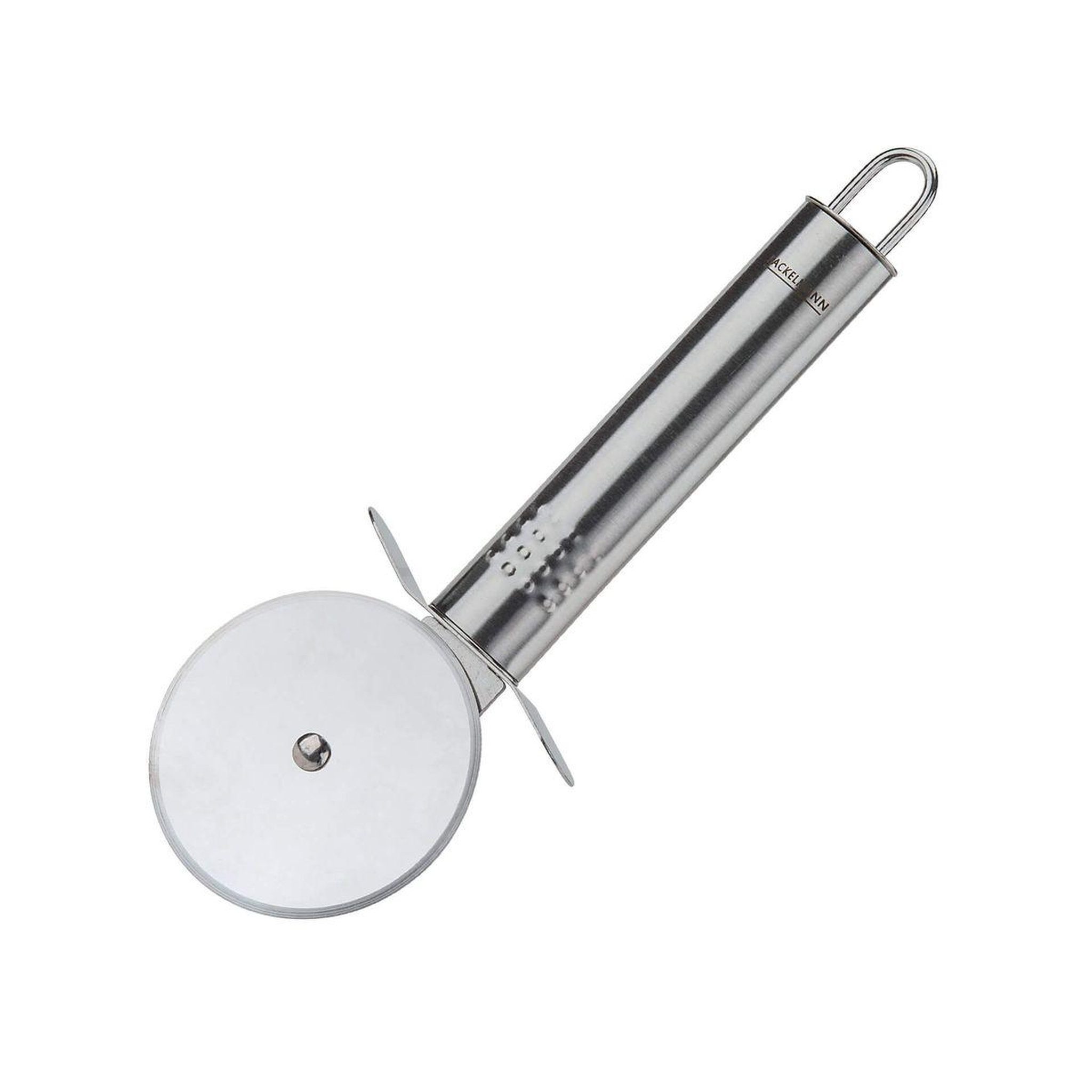 Fackelmann Roulette à pizza en inox 18,5 cm Fackelmann Ovale Limited Edition