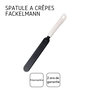 Voir la diapositive 4 : Fackelmann Spatule à crêpes 31 cm Fackelmann Arcadalina