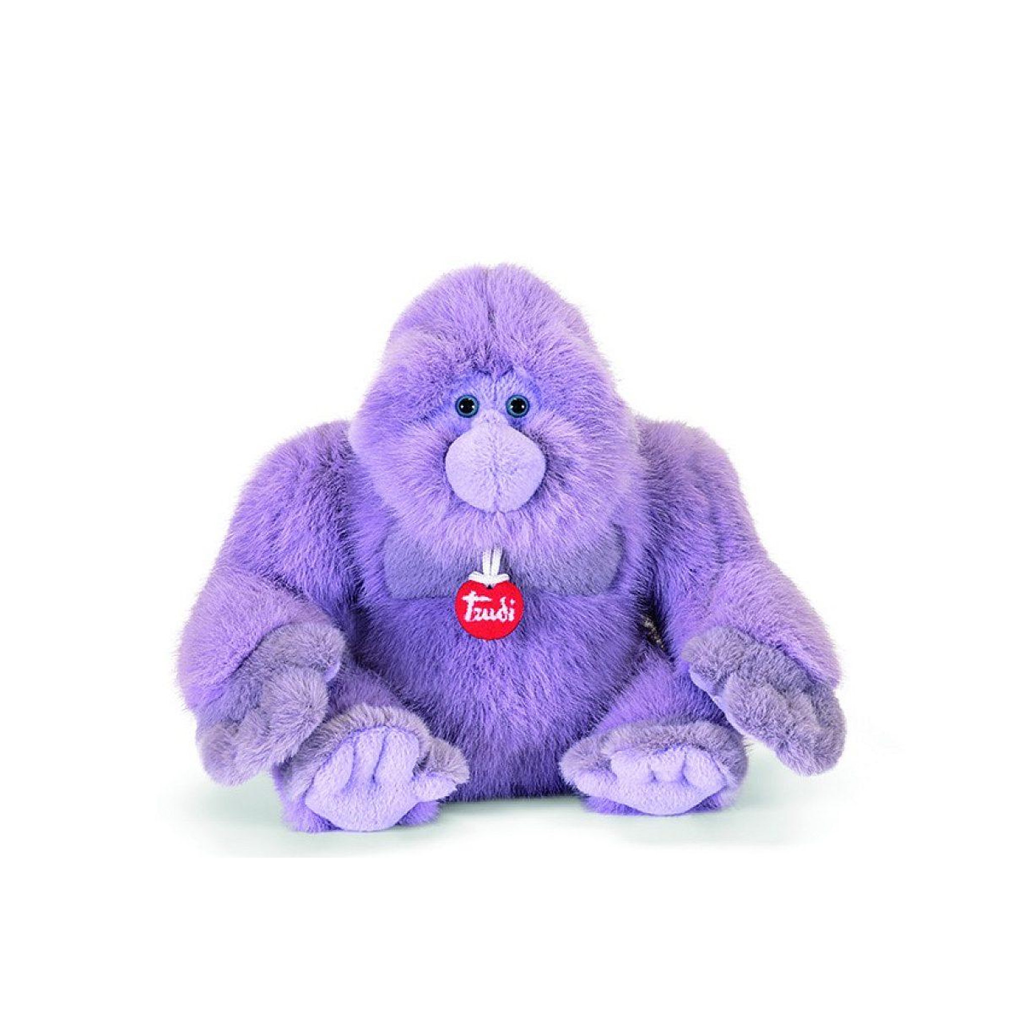 Trudi Peluche gorille Giorgio - taille S