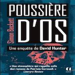 POUSSIERE D'OS, Beckett Simon