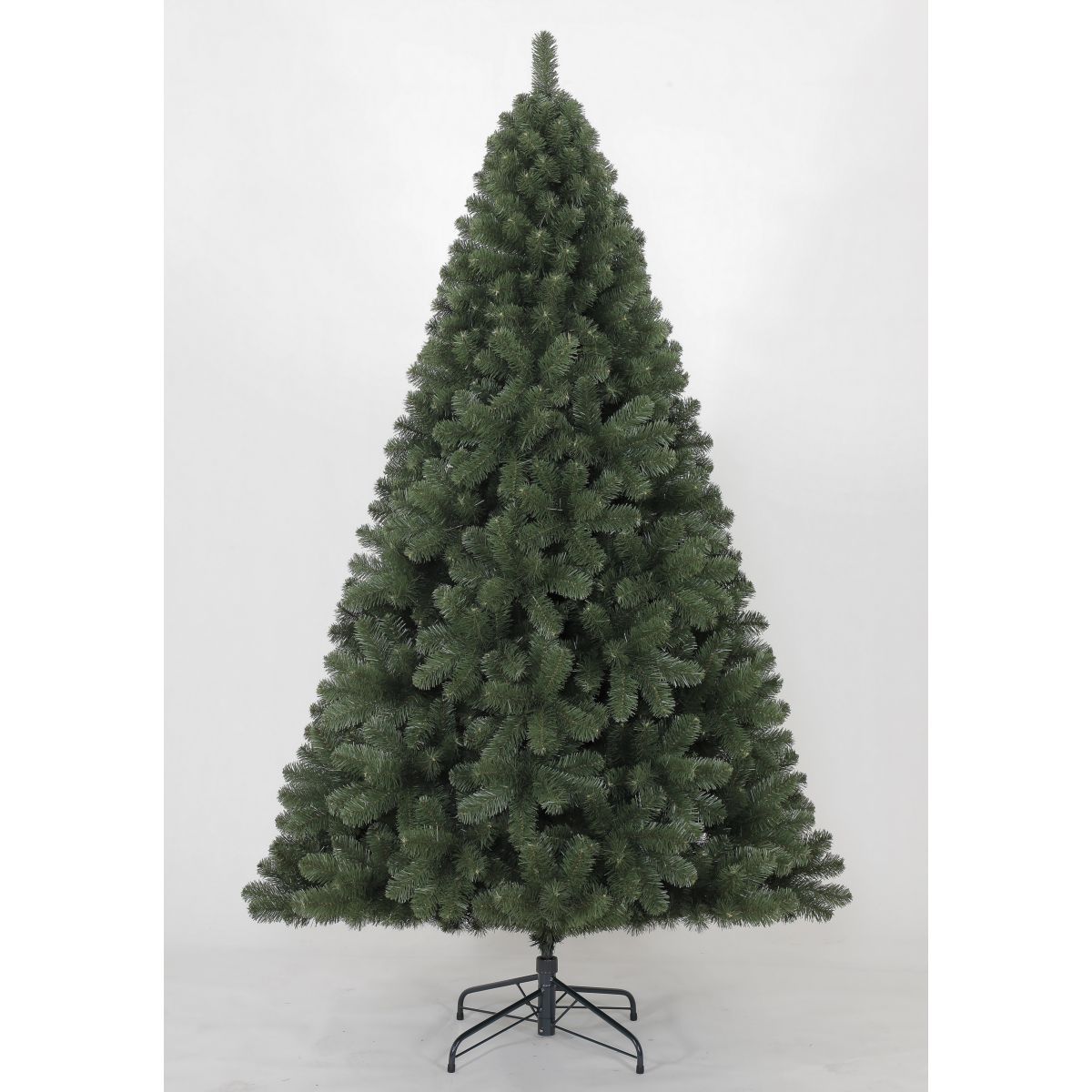 ACTUEL Sapin de Noël artificiel 210 cm Ø 127 cm