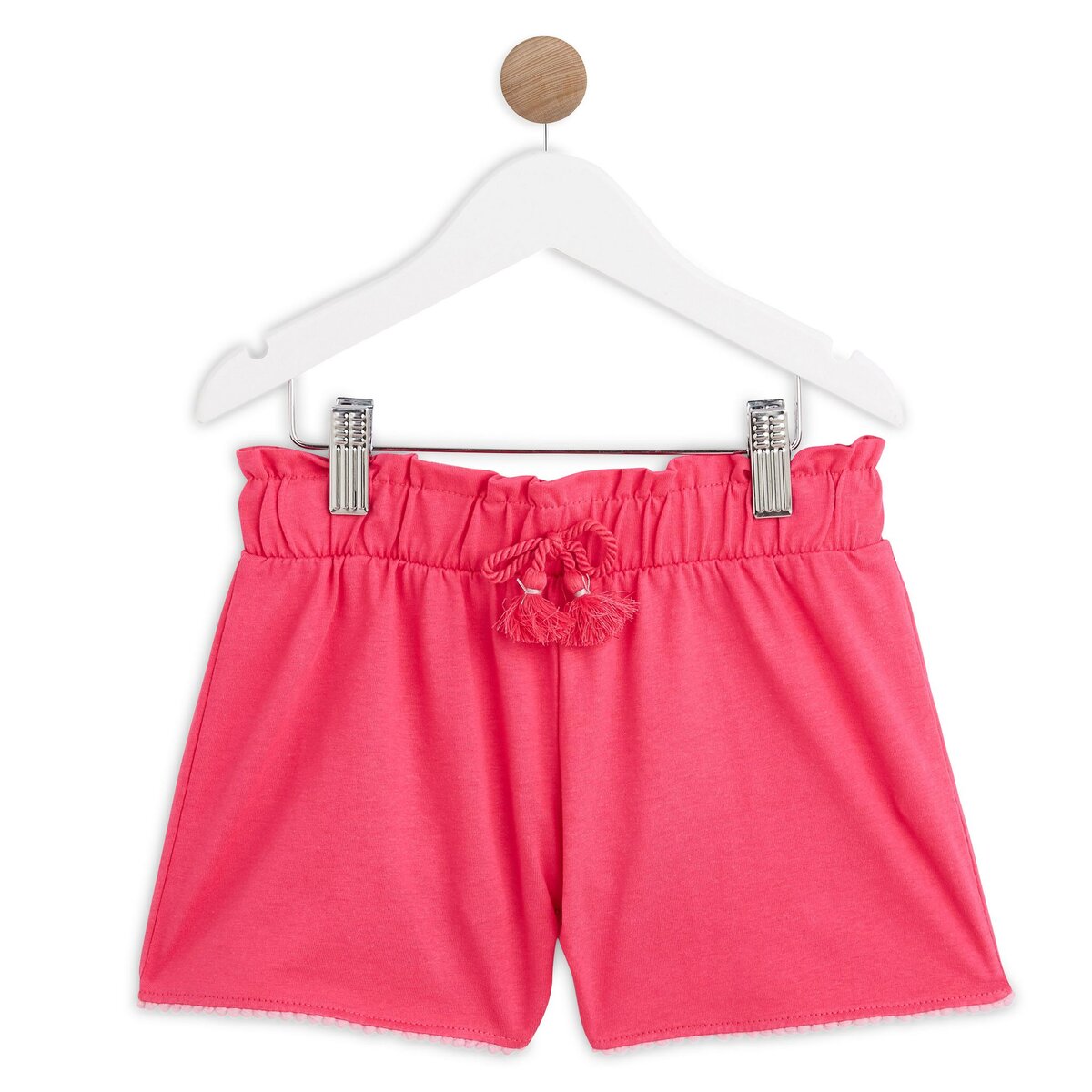 Short fille pas cher new arrivals