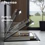 Voir la diapositive 5 : Hisense Lave vaisselle encastrable HV673A65