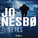 LE FILS, Nesbø Jo