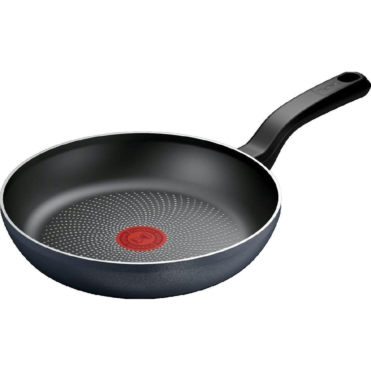 TEFAL Poêle à frire Tefal So'Light légère antiadhésive 24 cm