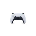 SONY Sony DualSense Blanc Bluetooth Manette de jeu Analogique/Numérique PlayStation 5