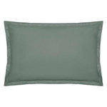 ATMOSPHERA Taie d'Oreiller  Intérieur  50x70cm Celadon