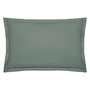 Voir la diapositive 1 : ATMOSPHERA Taie d'Oreiller  Intérieur  50x70cm Celadon