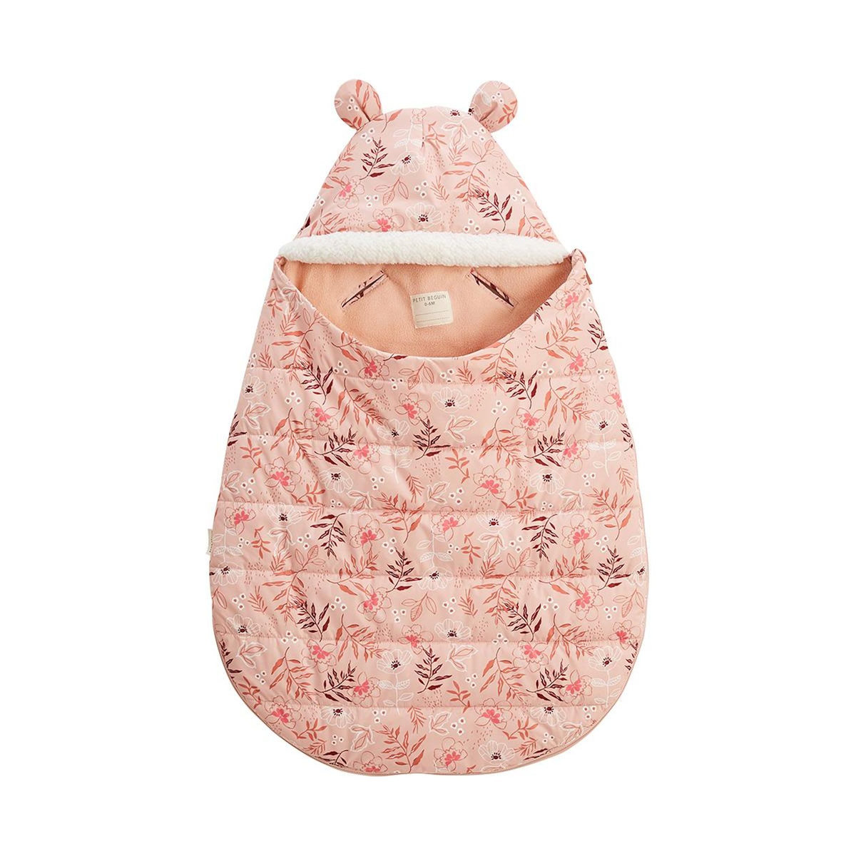 Petit Béguin Nid d'ange Manouk