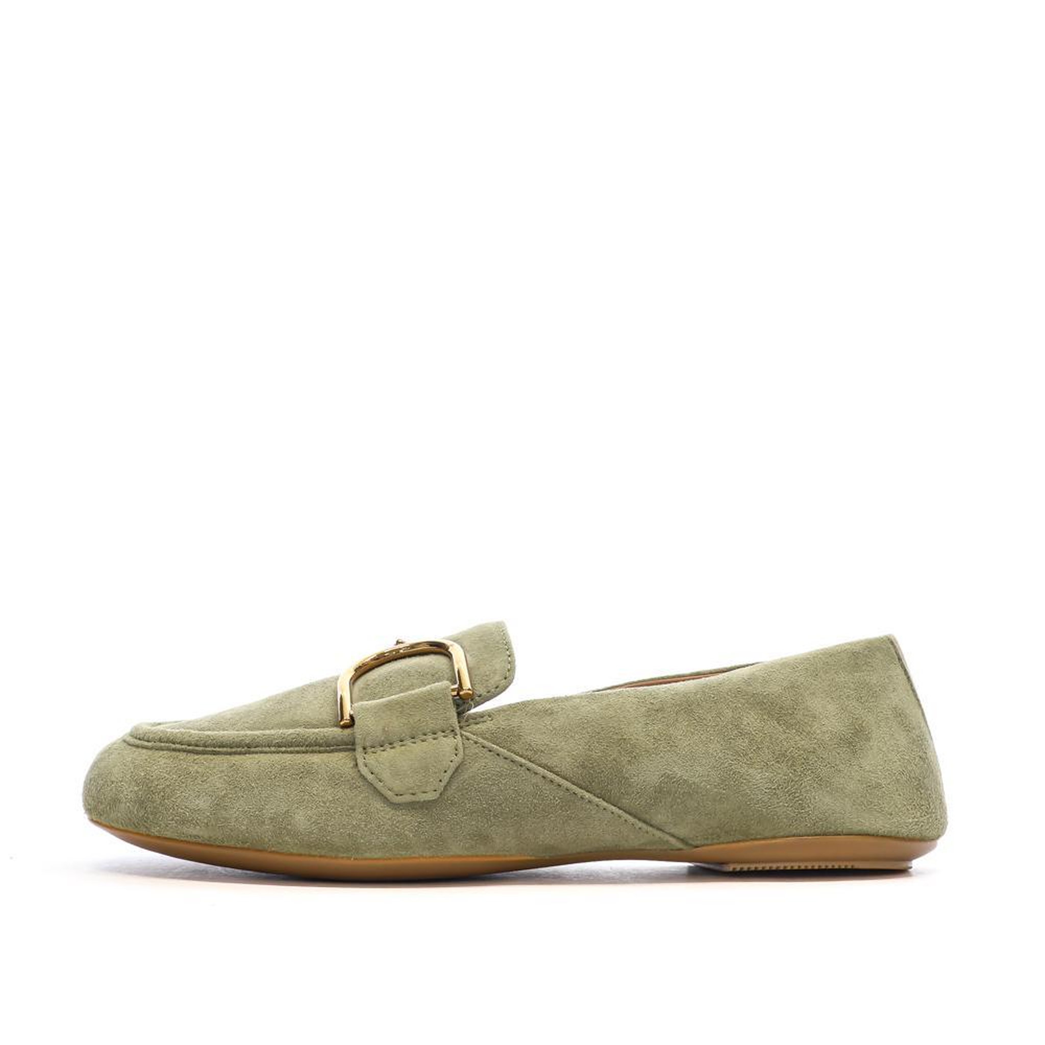 Voir la diapositive 1 : GEOX Mocassin  Femme Geox Palmaria