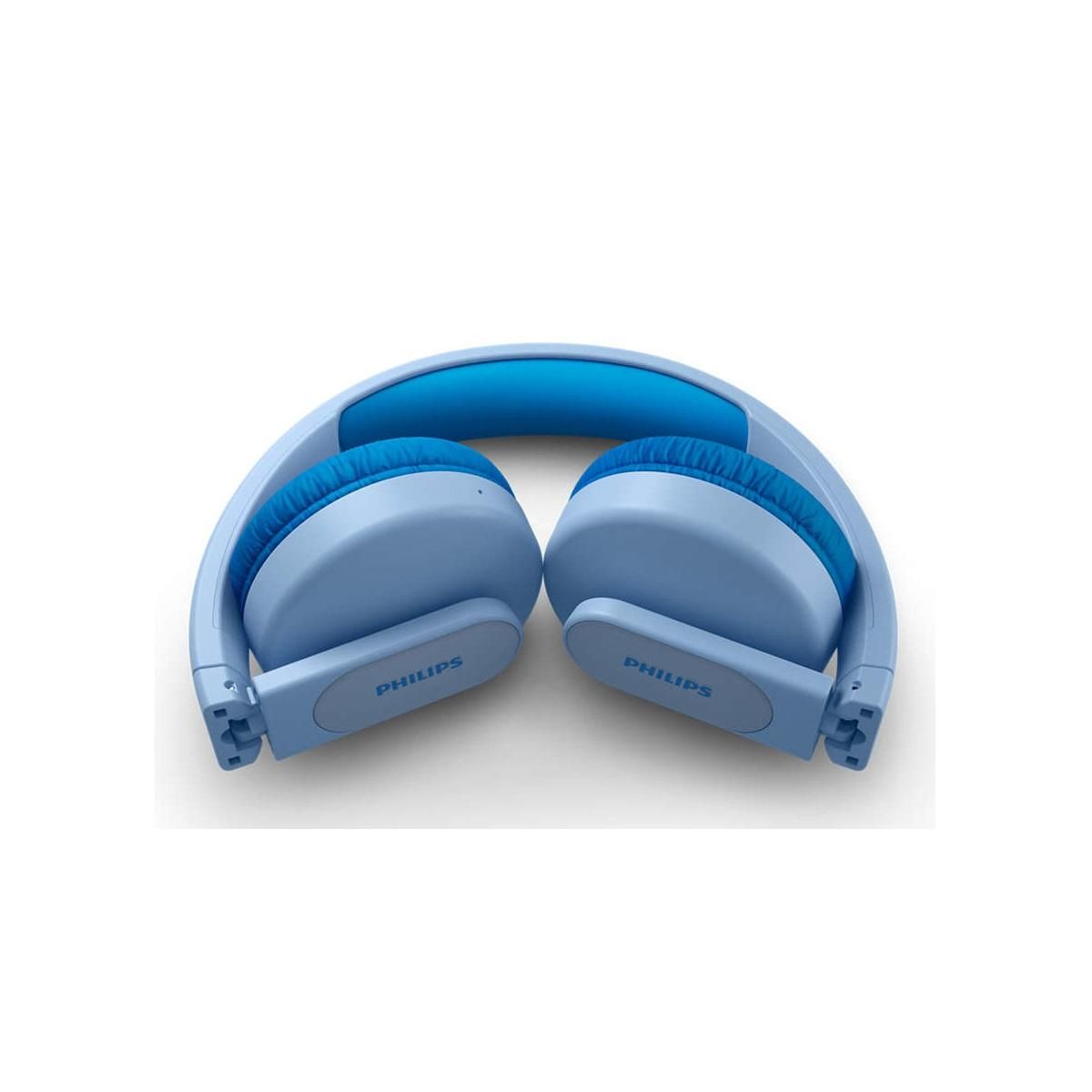 Philips Casque TAK4206BL Bleu