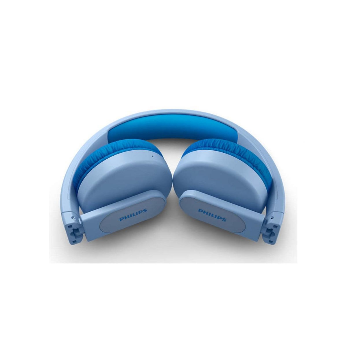 Philips Casque TAK4206BL Bleu