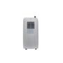 Voir la diapositive 3 : OPTIMEO Climatiseur mobile réversible 3400w 35m² - OPC-C02-121HP
