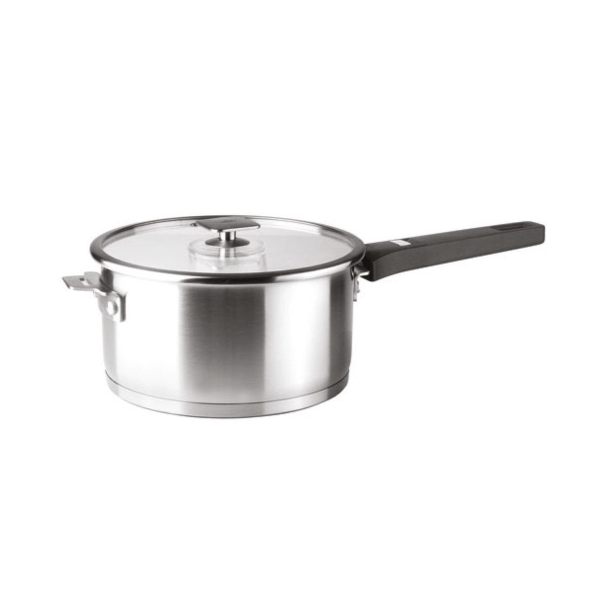 Voir la diapositive 3 : Lacor Couvercle en verre 14cm - 56914