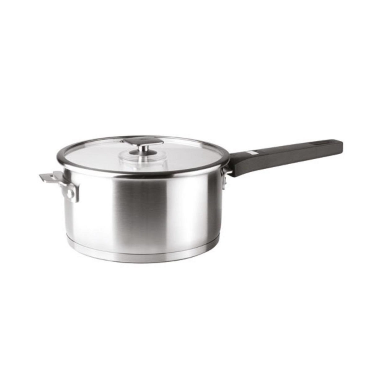 Lacor Couvercle en verre 14cm - 56914