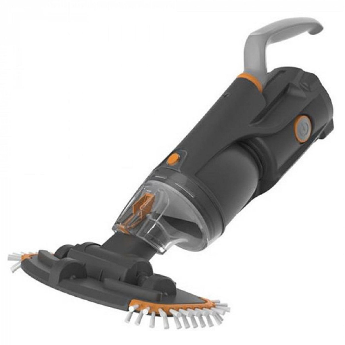 Kokido Aspirateur de piscine électrique rechargeable - ev31cbx